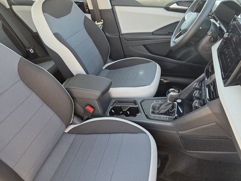 New 2026 Volkswagen Taos S FWD image 10