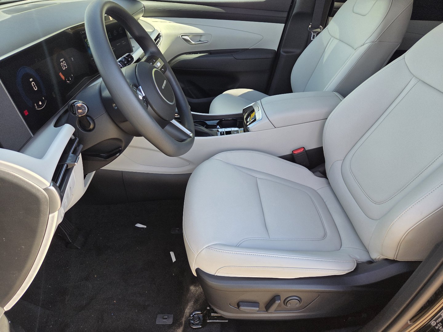 New 2026 Hyundai Tucson SEL Plus AWD/4WD image 25