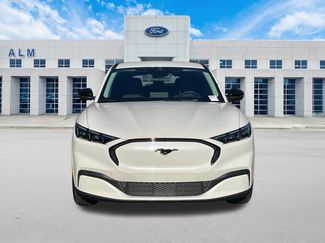 New 2025 Ford Mustang Mach-E Premium video 2