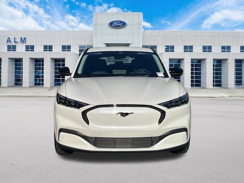 New 2025 Ford Mustang Mach-E Premium image 2