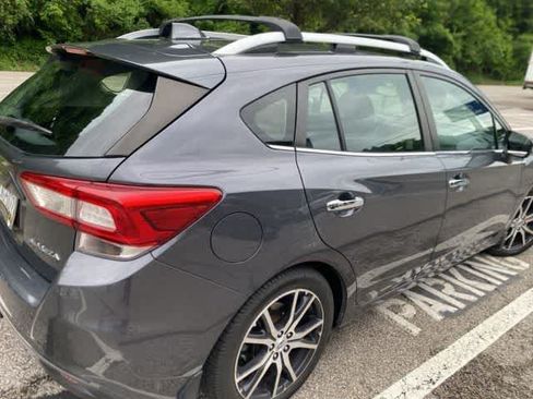 Used 2019 Subaru Impreza 2.0i Limited AWD/4WD image 16