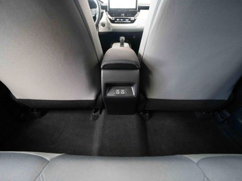 New 2026 Toyota Corolla SE w/ SE Premium Package image 22