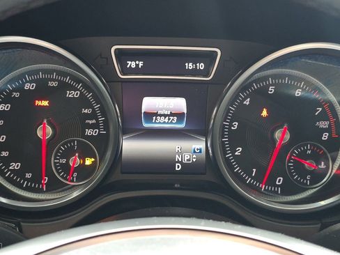 Used 2017 Mercedes-Benz GLE 350 4MATIC image 30