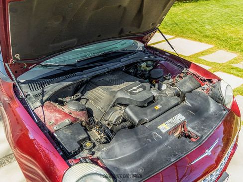 Used 2004 Ford Thunderbird Deluxe image 27