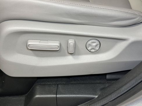 Certified 2024 Honda Odyssey EX-L image 23