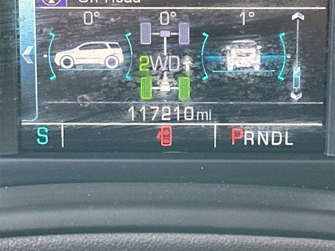 Used 2018 Chevrolet Tahoe LT image 29