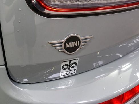 Used 2021 MINI Cooper Clubman S AWD/4WD image 11
