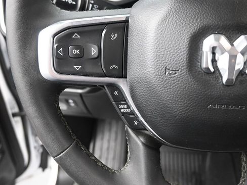 Used 2025 RAM 1500 Big Horn image 25