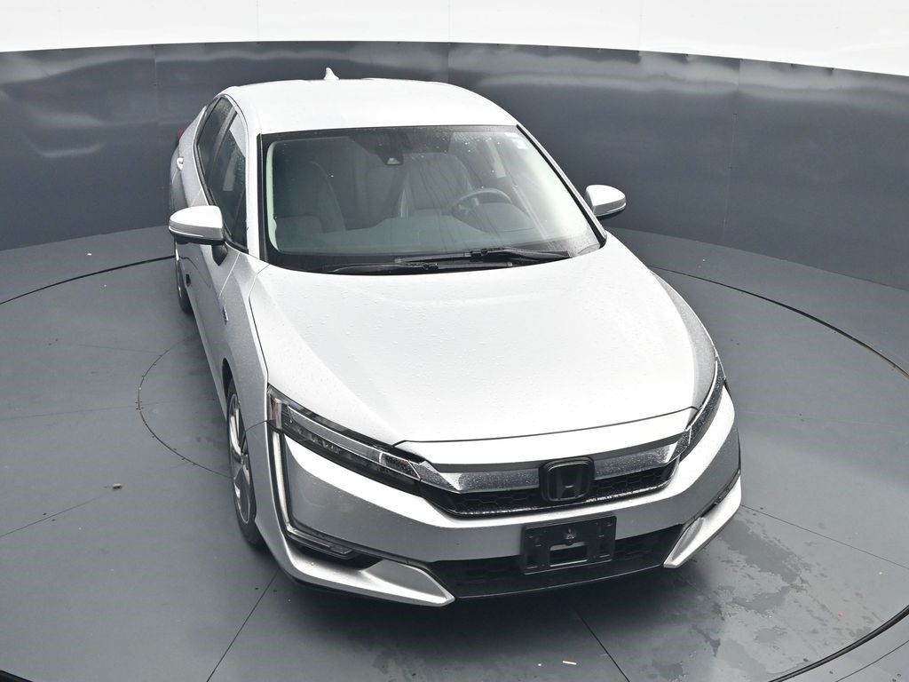 Used 2021 Honda Clarity Plug-In Hybrid image 30