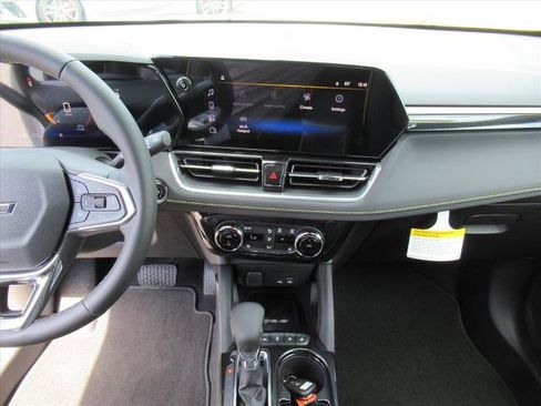 New 2026 Chevrolet TrailBlazer ACTIV w/ Convenience Package image 22