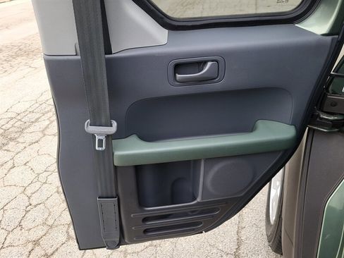 Used 2003 Honda Element EX image 26