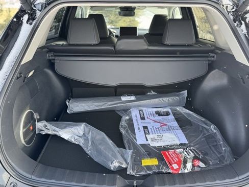 New 2026 Toyota Corolla Cross XLE image 37