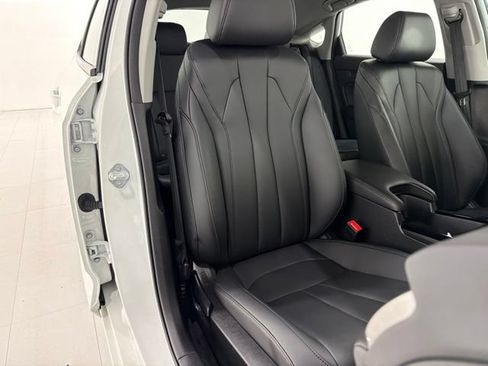 Certified 2024 Acura Integra FWD image 19