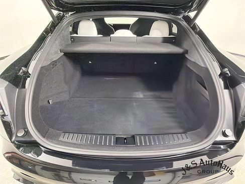 Used 2026 Tesla Model S Plaid AWD/4WD image 34