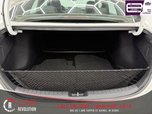 Used 2022 Kia Forte GT-Line w/ GT-Line Technology Package image 7