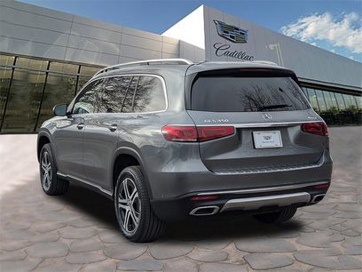 Used 2022 Mercedes-Benz GLS 450 4MATIC