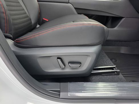 New 2026 Nissan Rogue SV image 14