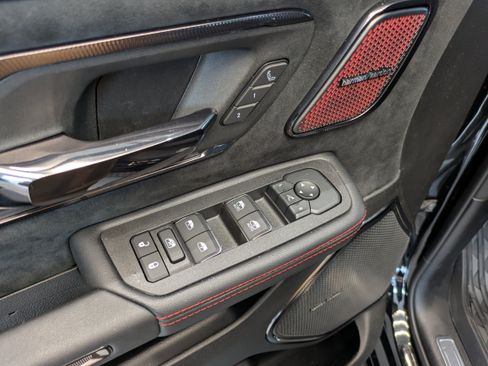 New 2026 RAM 1500 RHO w/ RHO Level 1 Equipment Group image 11