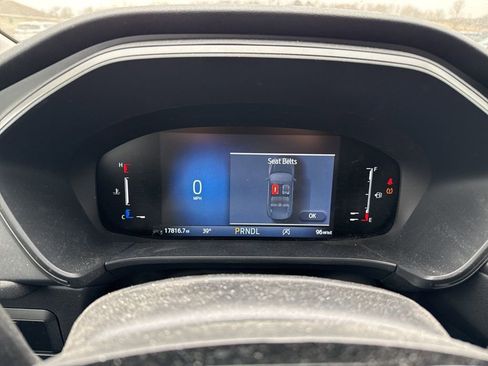 Used 2023 Ford Escape Active w/ Tech Pack #1 image 11