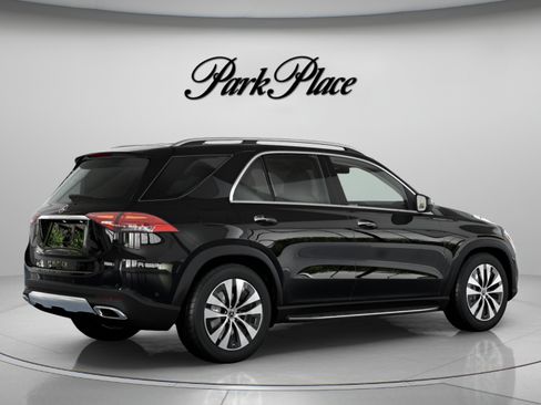 Used 2026 Mercedes-Benz GLE 350 4MATIC image 24