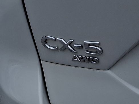 Used 2024 MAZDA CX-5 Carbon Edition AWD/4WD image 31