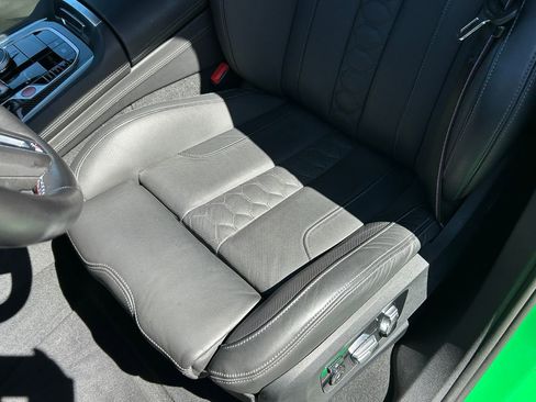 Used 2024 BMW X6 M Competition w/ Executive Package image 15