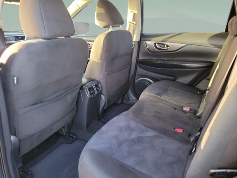 Used 2015 Nissan Rogue SV AWD/4WD image 6