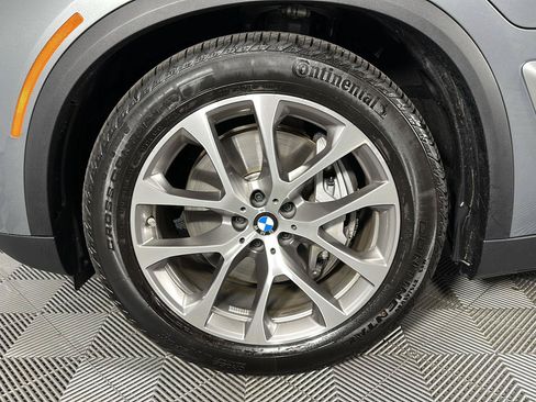 New 2026 BMW X5 xDrive50e w/ Executive Package AWD/4WD image 7