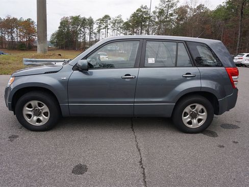 Used 2006 Suzuki Grand Vitara 2WD image 15