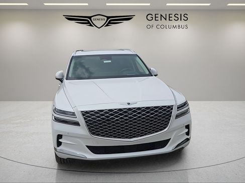 Used 2023 Genesis GV80 2.5T w/ Prestige Package AWD/4WD image 8