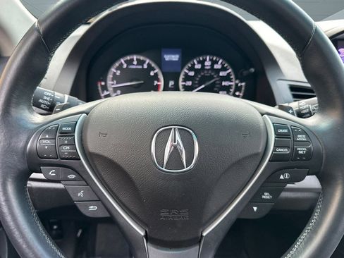 Used 2014 Acura RDX FWD image 17