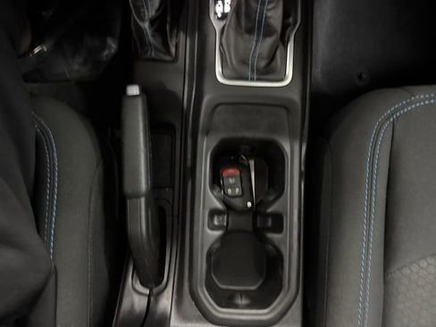 Used 2023 Jeep Wrangler Unlimited Rubicon 4xe w/ Safety Group image 44