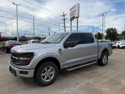 Used 2024 Ford F150 XLT w/ Mobile Office Package
