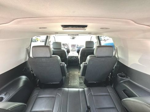 Used 2016 GMC Yukon XL Denali w/ Open Road Package AWD/4WD image 21