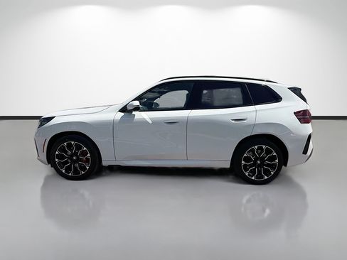 New 2026 BMW X3 xDrive30i w/ Premium Package AWD/4WD image 6