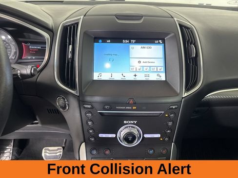 Used 2018 Ford Edge Sport w/ Equipment Group 401A AWD/4WD image 20