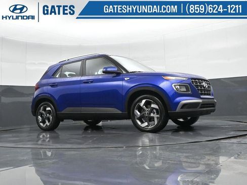 New 2026 Hyundai Venue SEL image 43