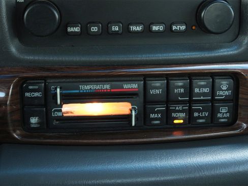 Used 2005 Buick Le Sabre Custom image 14