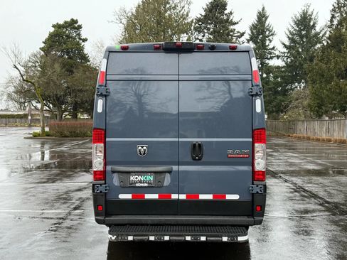 Used 2021 RAM ProMaster 3500 image 5