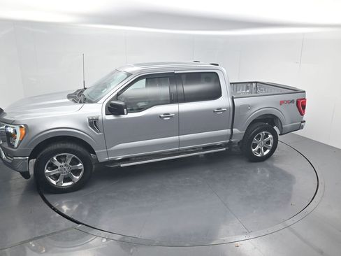 Used 2021 Ford F150 XLT w/ Equipment Group 302A High image 60