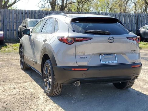 New 2026 MAZDA CX-30 Aire Edition AWD/4WD image 2