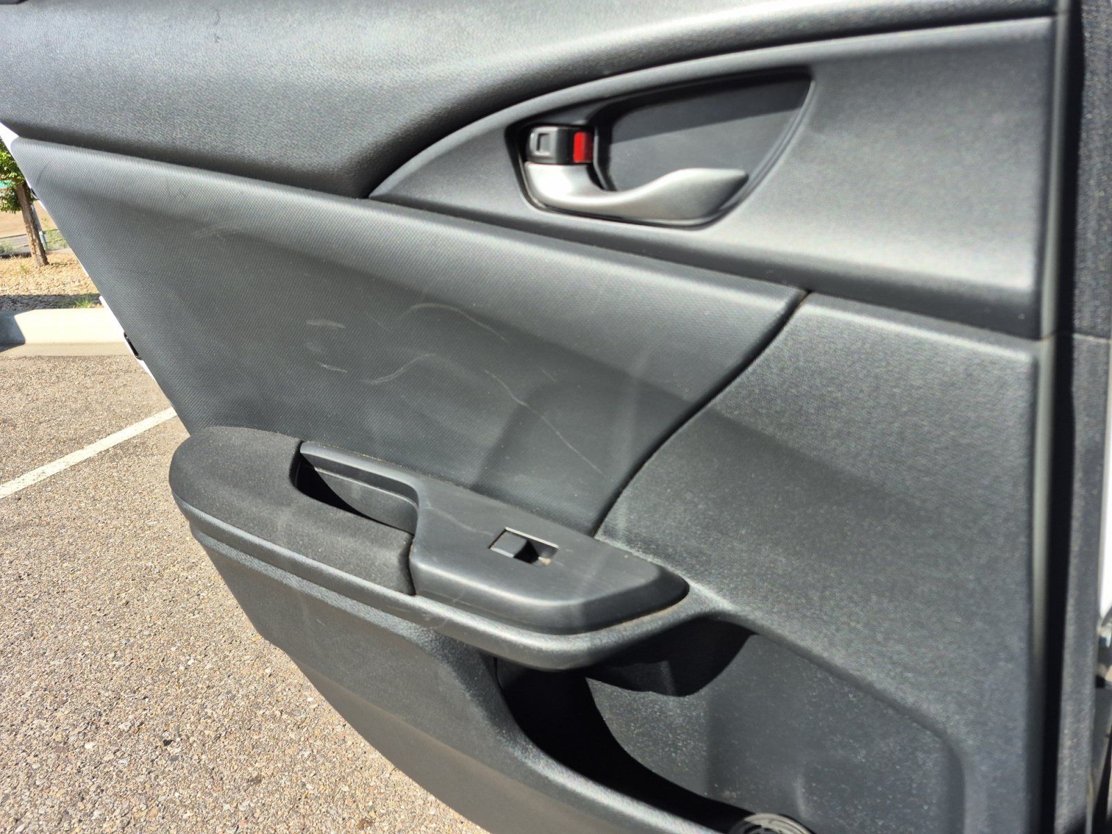 Used 2017 Honda Civic Si image 19