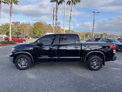 Used 2010 Toyota Tundra 2WD CrewMax image 8