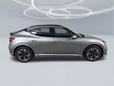 New 2026 Genesis GV60 RWD image 2