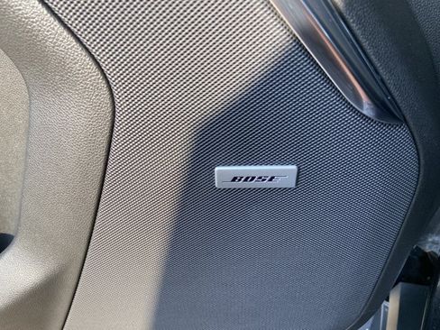 Used 2025 GMC Yukon Denali RWD image 52