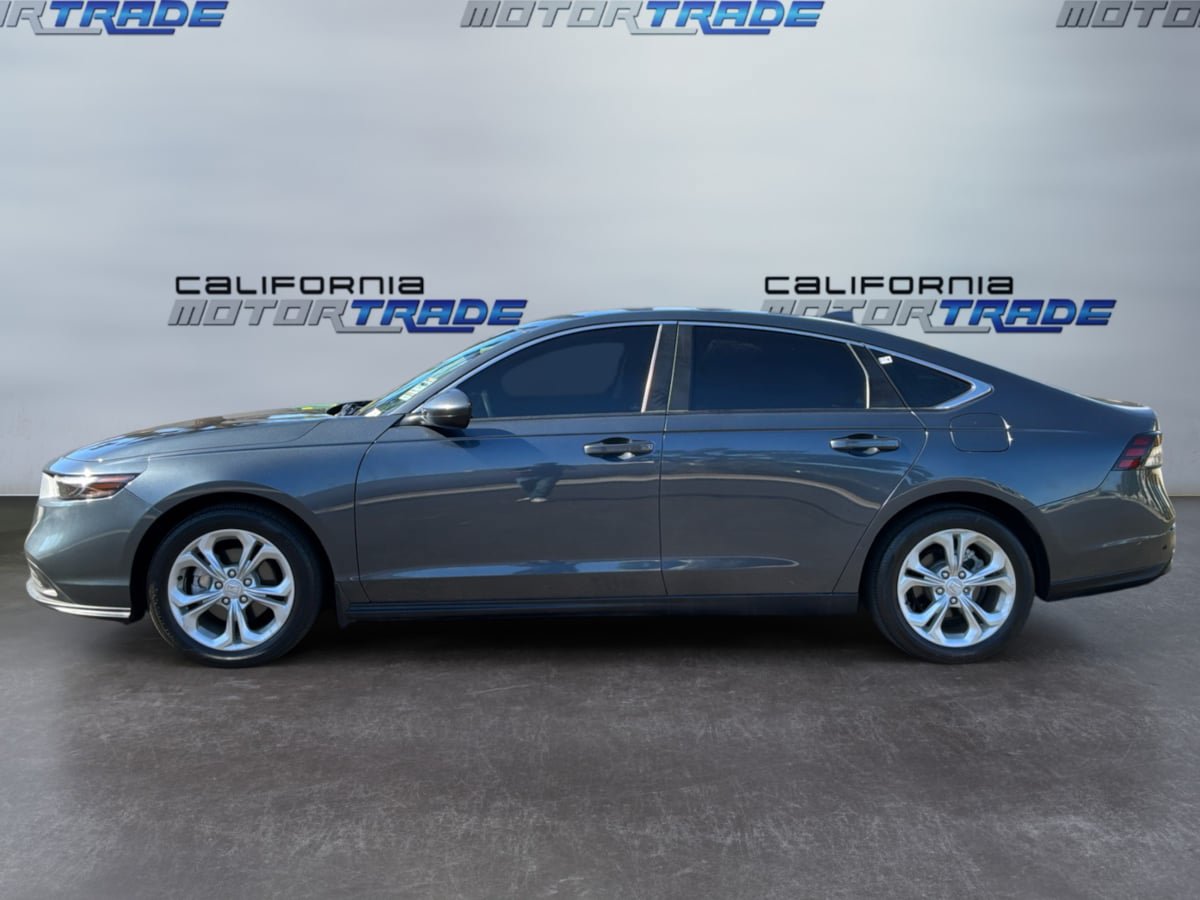 Used 2023 Honda Accord LX image 8