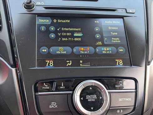 Used 2019 Acura ILX w/ Premium Package image 8