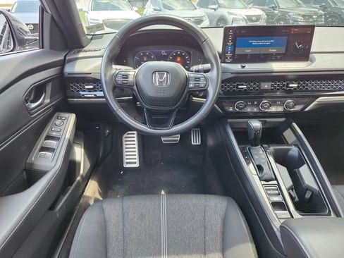 Used 2024 Honda Accord Sport image 14