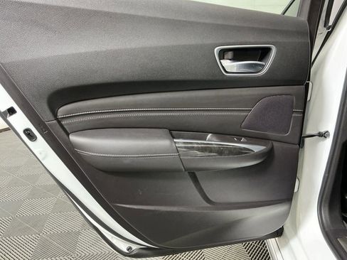 Used 2018 Acura TLX V6 w/ Technology Package image 25