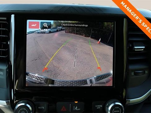 New 2026 RAM 1500 Lone Star image 21